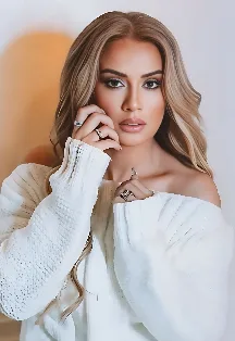 Афиша: Roza Zergerli в Краснодаре 4 октября 2026