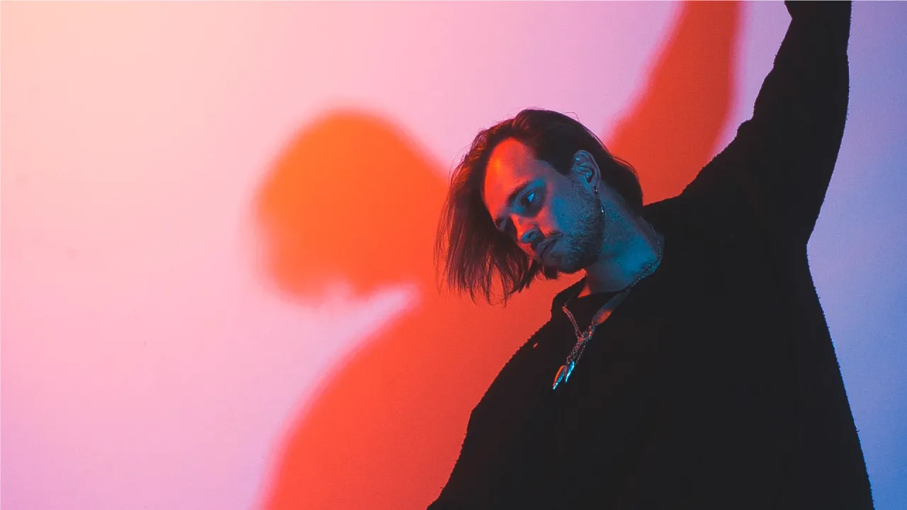 Афиша: Рубеж веков в Санкт-Петербурге 29 октября 2026