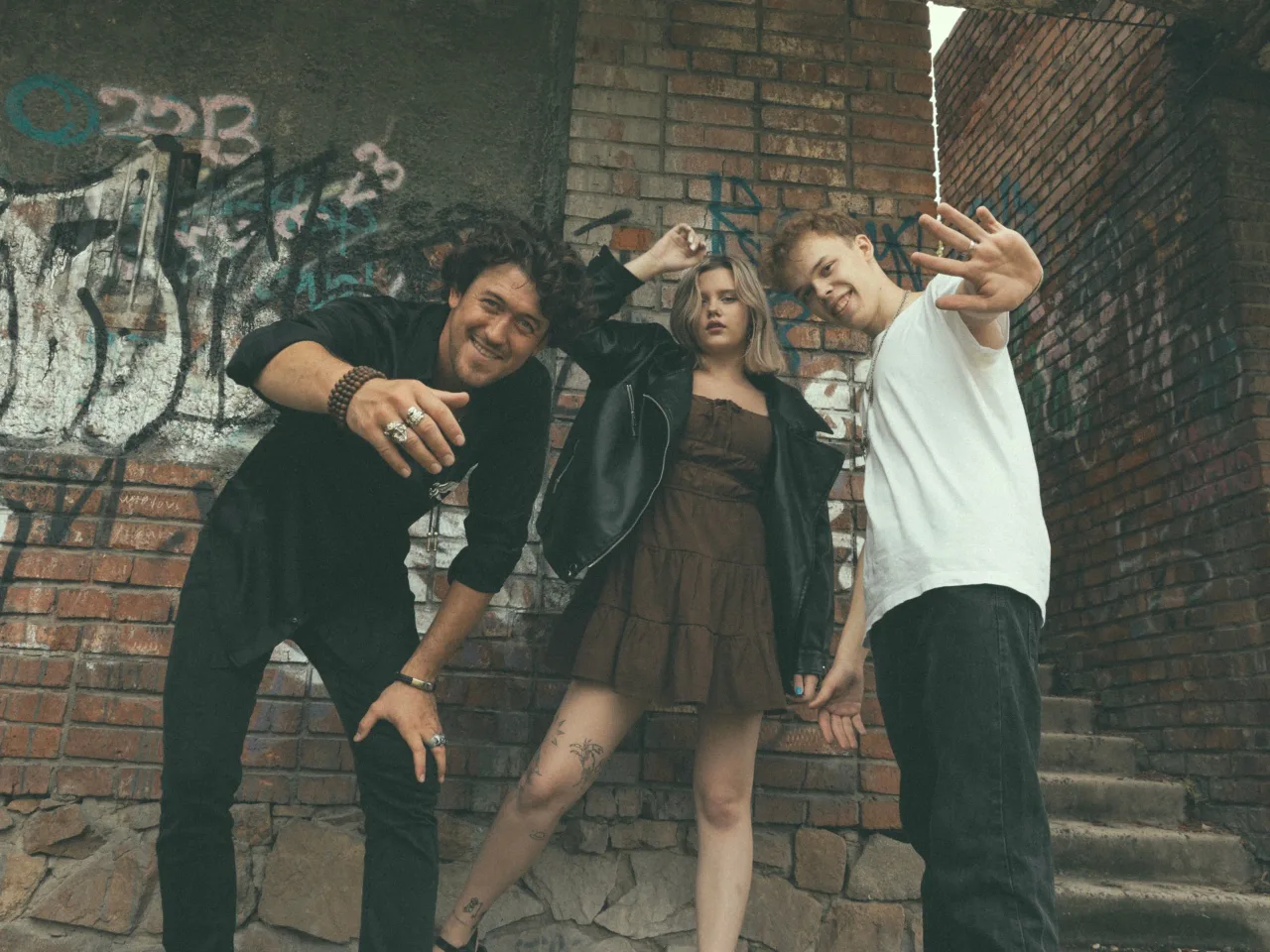 Афиша: Sahalin в Красноярске 30 октября 2026