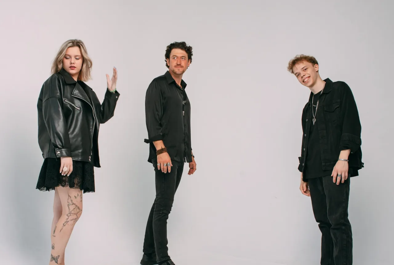 Афиша: SAHALIN в Новосибирске 31 октября 2026