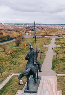 Афиша: Сакральные символы предков. Программа в Набережных Челнах 30 октября 2025