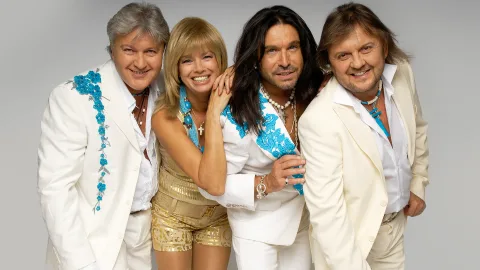 Афиша: Самоцветы в Курске 14 октября 2026