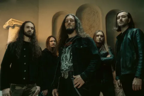 Афиша: Septory в Санкт-Петербурге 10 октября 2026