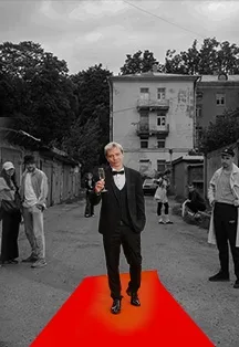 Афиша: Сергей Орлов «Звезда» в Нижнем Новгороде 16 октября 2026
