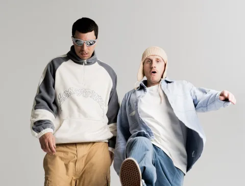 Афиша: Школьник и Бау в Москве 24 октября 2026