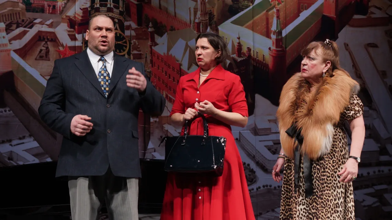 Афиша: Сирена и Виктория в Петрозаводске 28 октября 2026