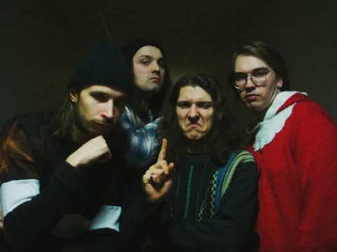 Афиша: Skookiny Deti в Москве 15 октября 2026