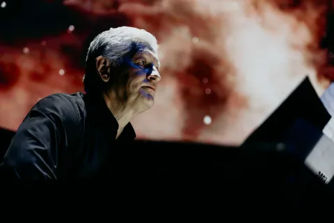 Афиша: Sole Concerts. Сказочный мир Дисней в Улан-Удэ 4 октября 2026