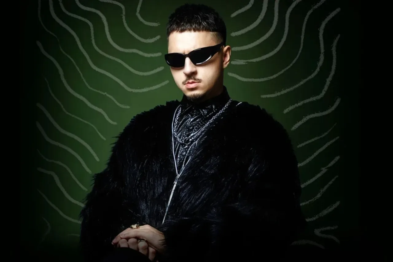 Афиша: Sqwoz Bab в Якутии 2 октября 2026
