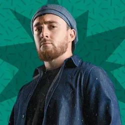 Афиша: Султан Лагучев. Все хиты! в Рязани 3 октября 2026