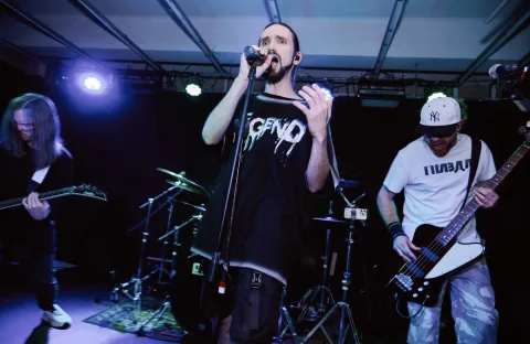 Афиша: System of a Down Tribute в Твери 11 октября 2026