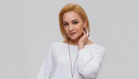 Афиша: Татьяна Буланова в Екатеринбурге 26 октября 2026