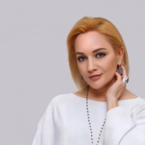 Афиша: Татьяна Буланова в Уфе 22 октября 2026