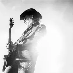 Афиша: The Crossroadz : Electric Blues Night в Москве 10 октября 2026