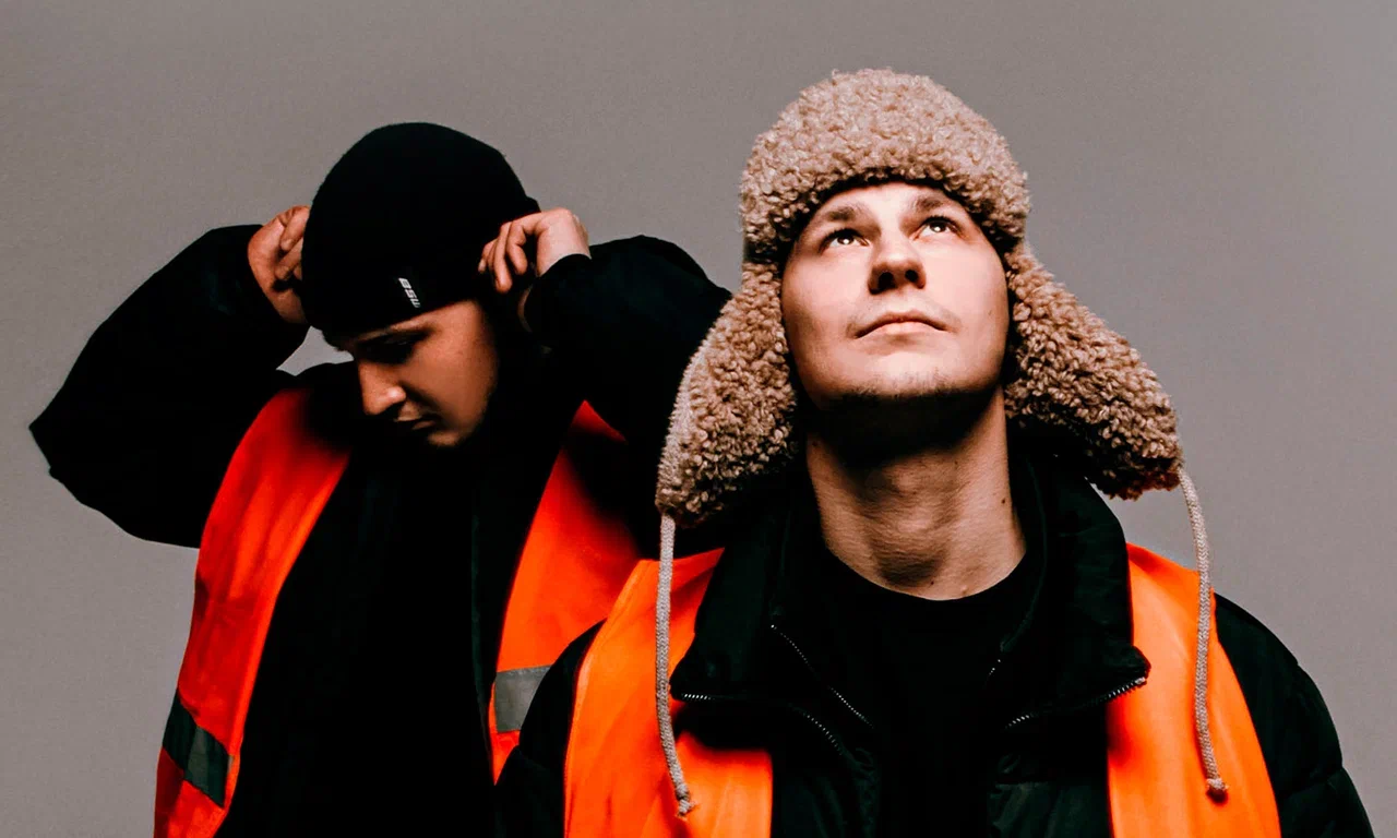 Афиша: Тоскарабочегокласса в Москве 24 октября 2026