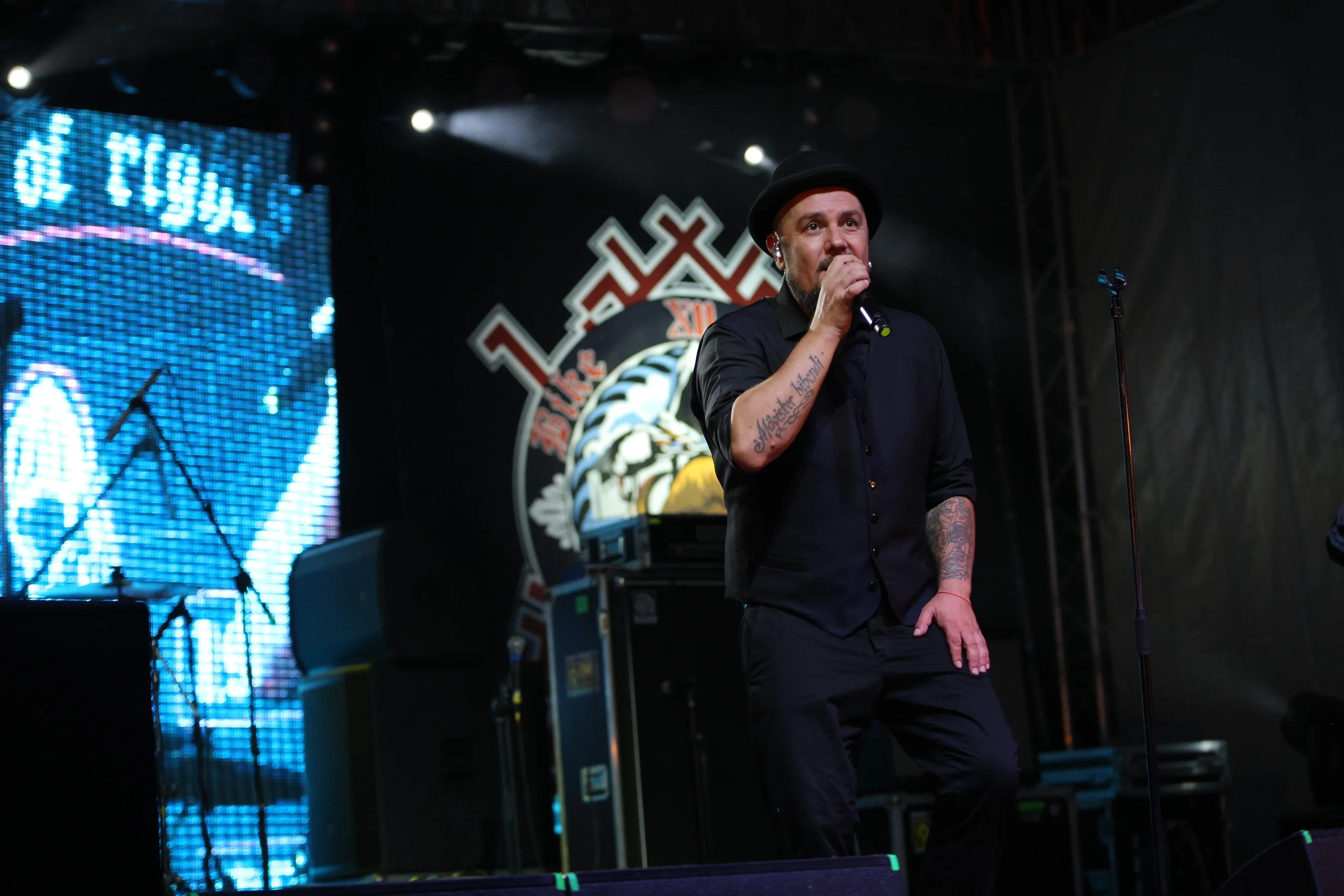 Афиша: Trubetskoy в Санкт-Петербурге 3 октября 2026