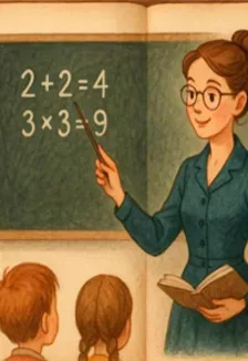 Афиша: Учитель на страницах книг. Программа в Орске 9 октября 2026
