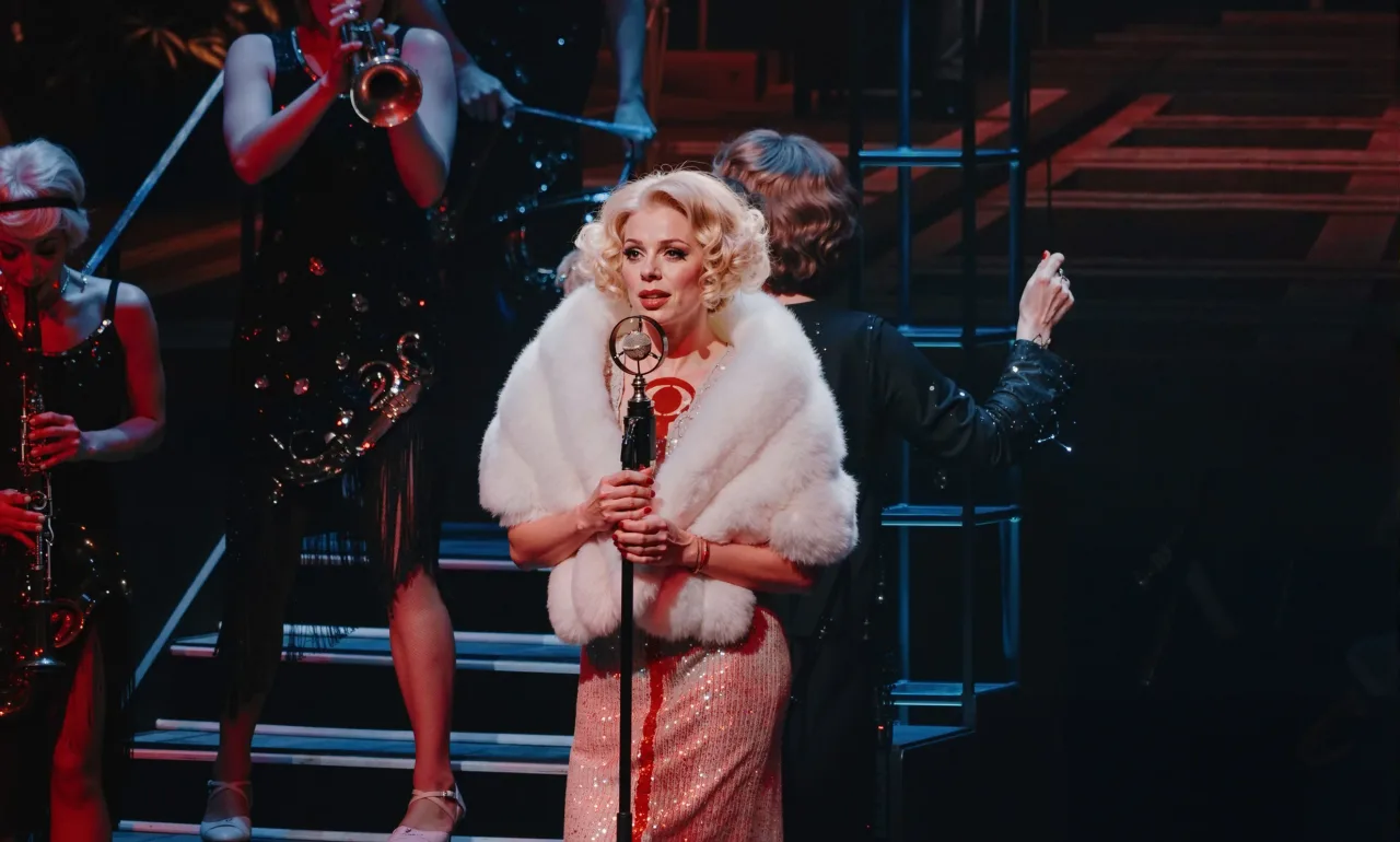 Афиша: В джазе только девушки в Великом Новгороде 10 октября 2026