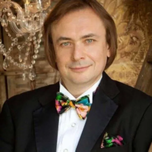 Афиша: В.Кулешов фортепиано. Аб-т №11 в Санкт-Петербурге 28 октября 2026