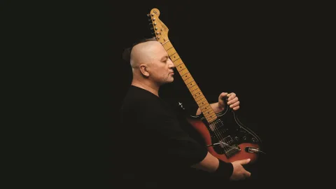 Афиша: Вадим Самойлов во Владивостоке 4 октября 2026