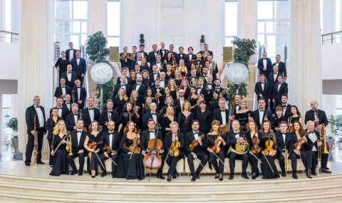 Афиша: Вагнер и Чайковский. «Валькирия» и «Лебединое озеро» в Москве 15 октября 2026