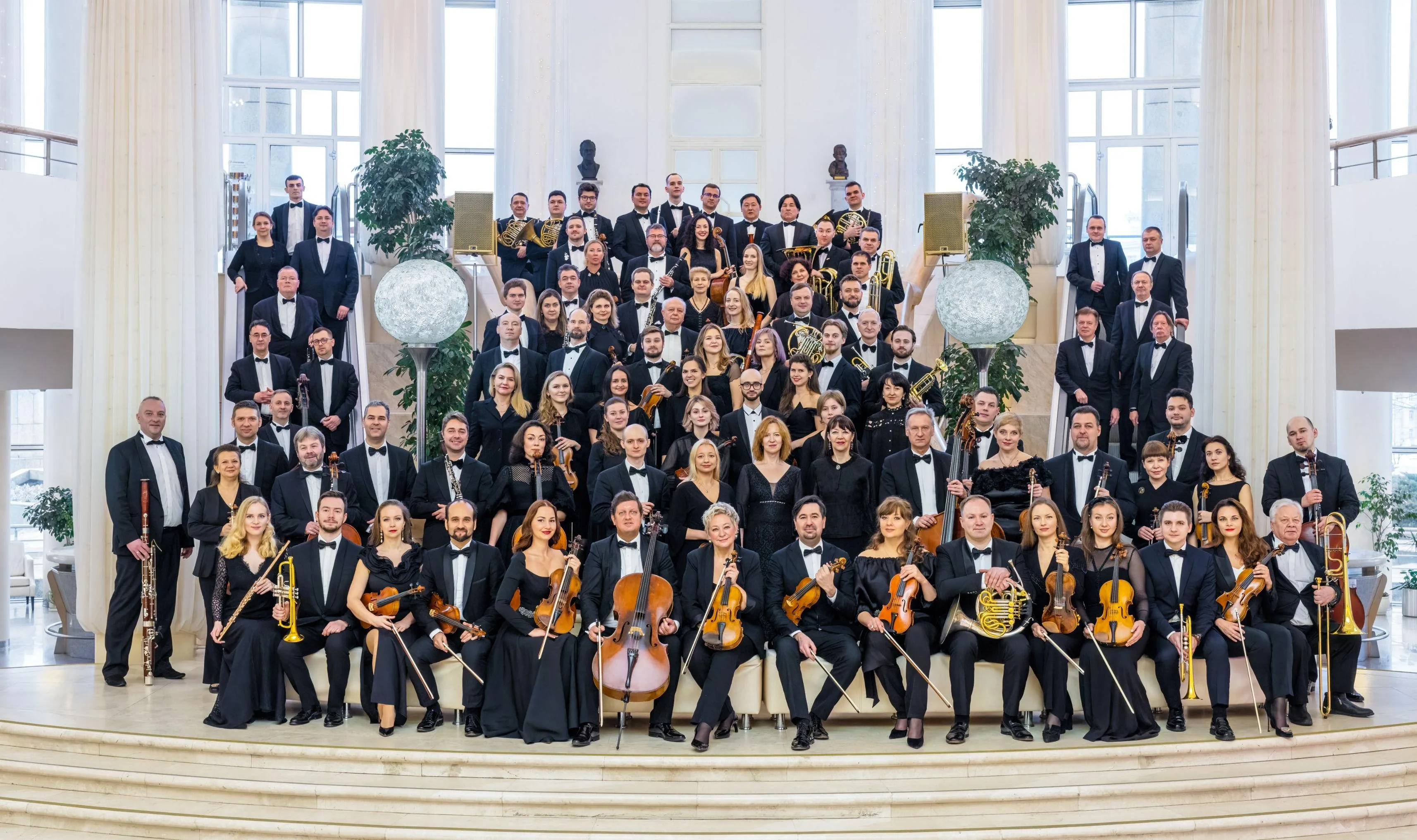 Афиша: Вагнер и Чайковский. «Валькирия» и «Лебединое озеро» в Москве 15 октября 2026