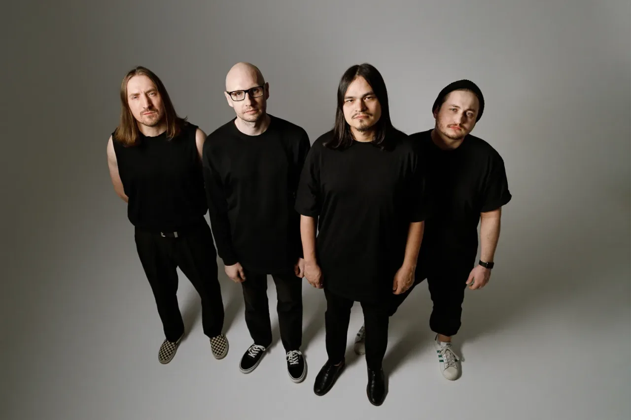 Афиша: Видеокассета твоих родителей в Перми 16 октября 2026