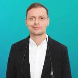 Афиша: Виктор Комаров. StandUp в Москве 3 октября 2026
