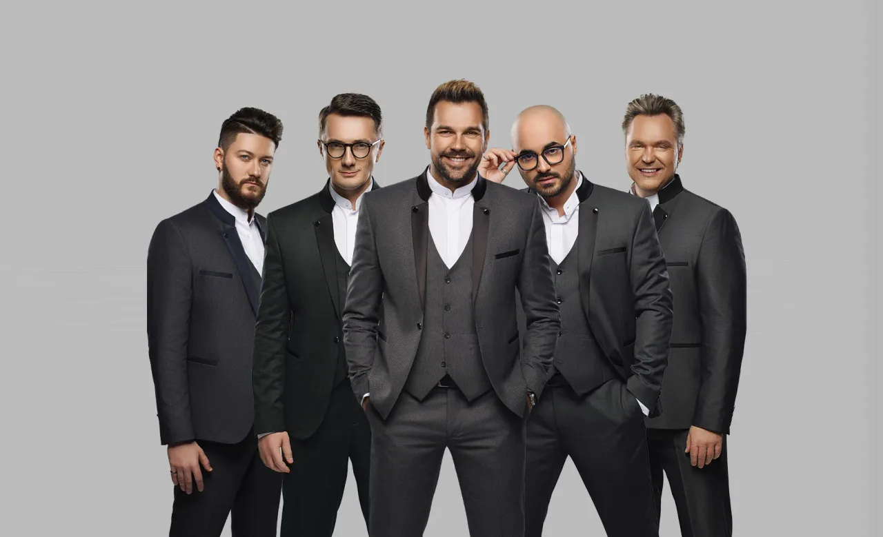 Афиша: ViVA в Абакане 7 октября 2026