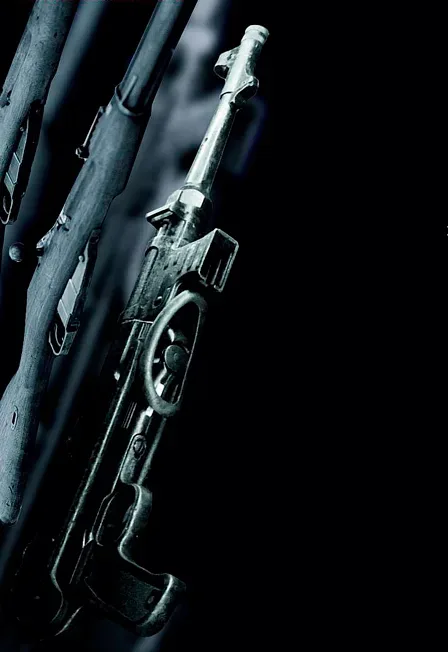 Афиша: Входной билет на эксклюзивную выставку "Оружейная комната" в Астрахани 17 октября 2026