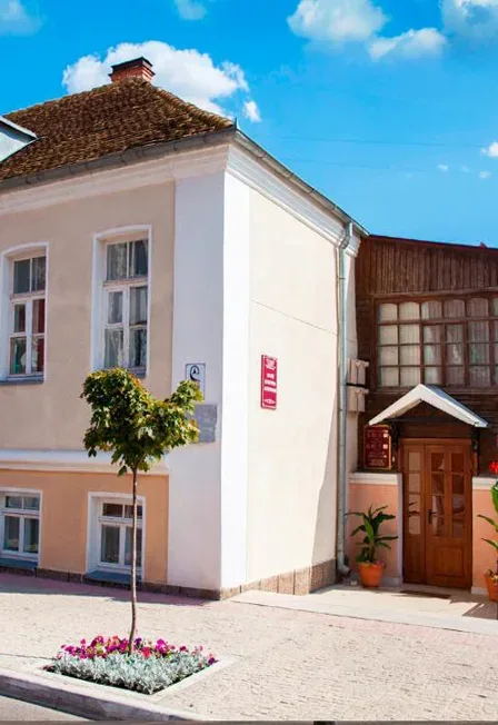 Афиша: Входной билет на посещение выставок Музей культуры Астрахани в Астрахани 11 октября 2026
