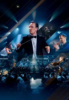 Афиша: Вселенная Ханса Циммера / Hans Zimmer’s Universe в Москве 4 октября 2026