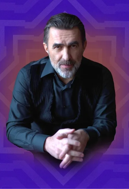 Афиша: Вячеслав Бутусов и группа «Орден Славы» в Ставрополе 3 октября 2026