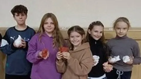 Афиша: Вятский гипсовый промысел – традиции в творчестве в Ростове-на-Дону 31 октября 2026
