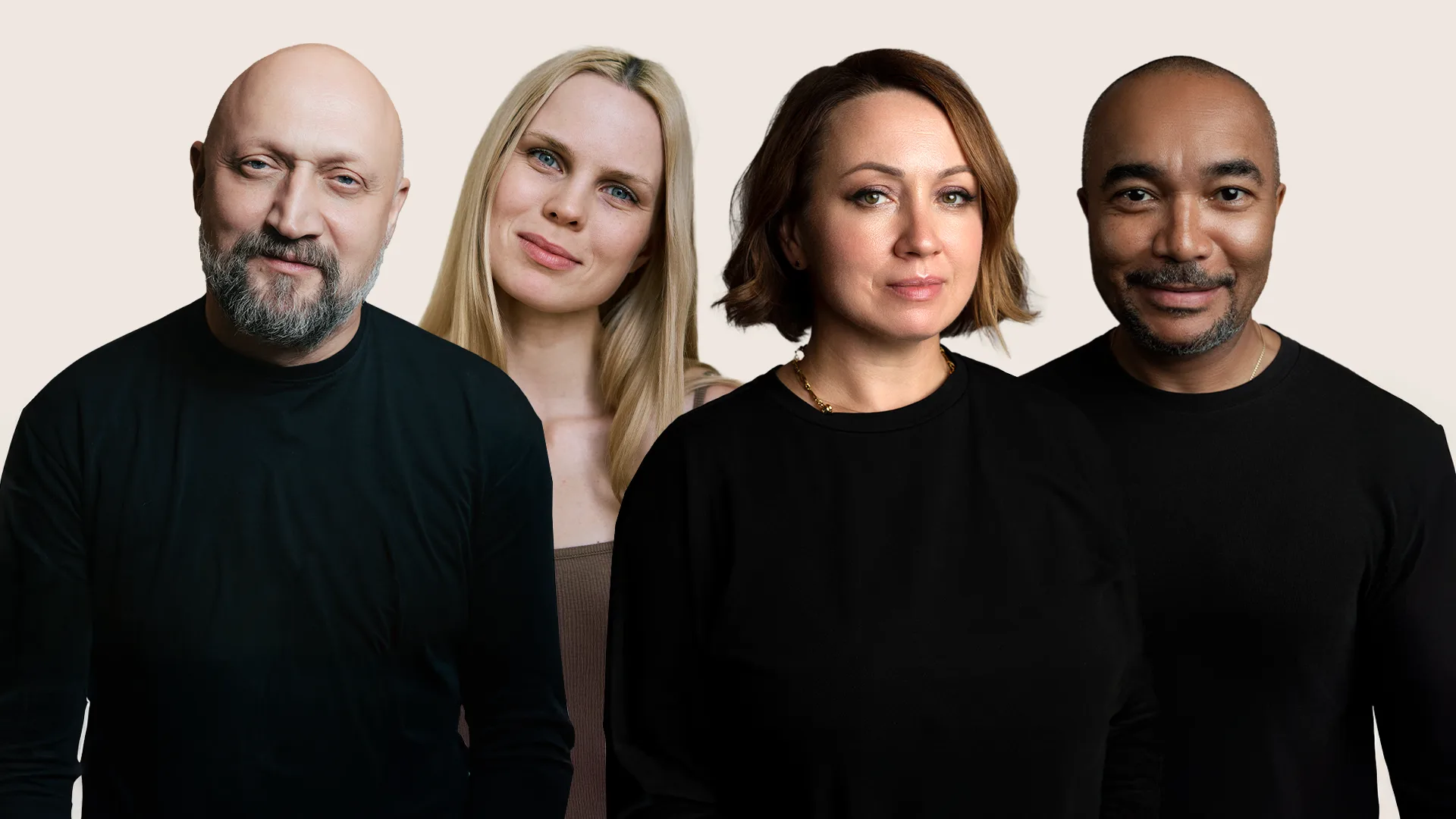 Афиша: Высокие отношения в Москве 15 октября 2026