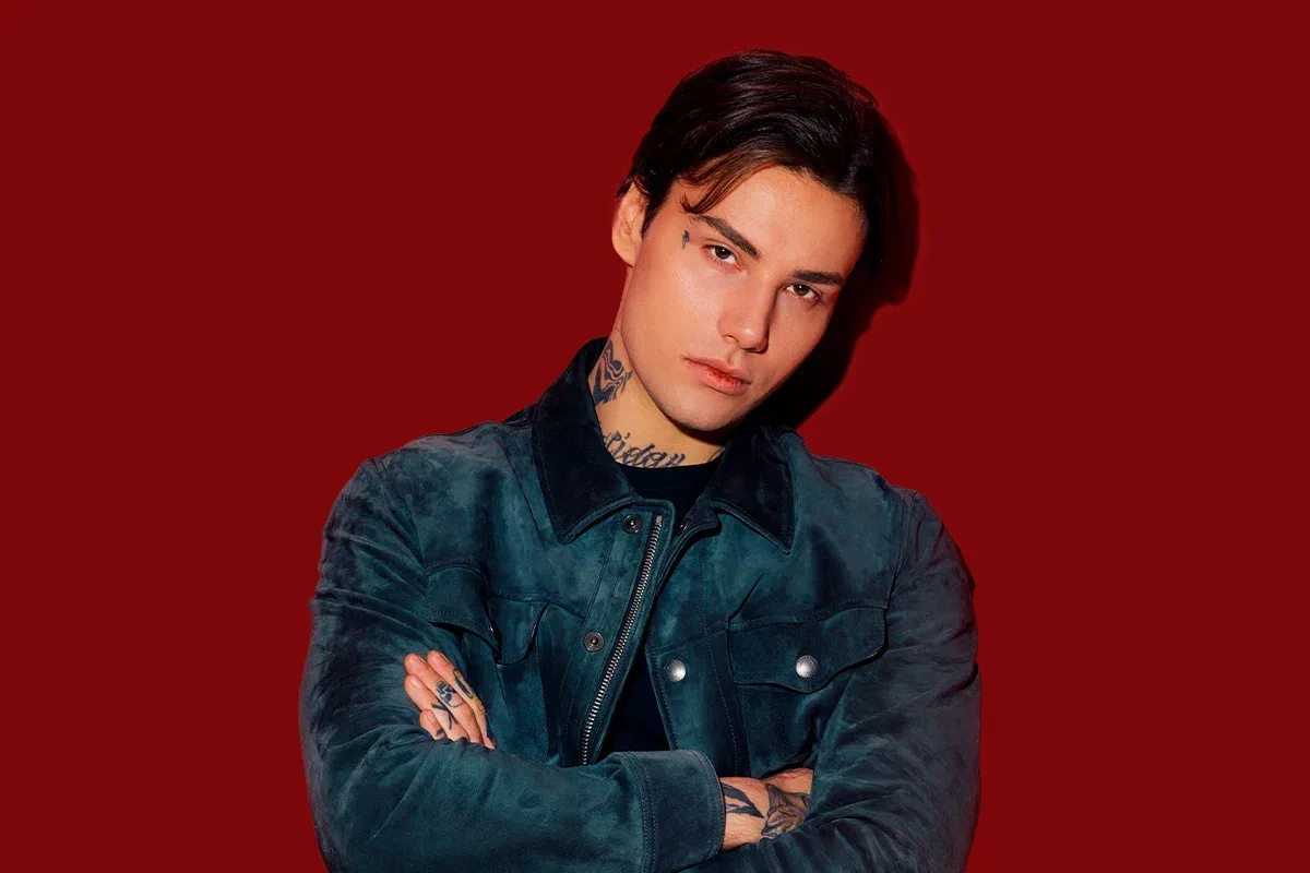 Афиша: Xolidayboy в Ижевске 21 октября 2026