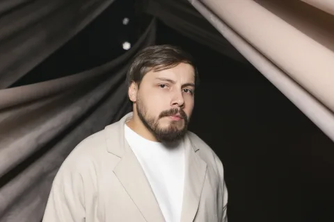 Афиша: Заур Туганов в Ижевске 22 октября 2026