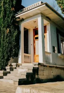 Афиша: Жизнь и творчество Н. А. Островского. Экскурсия по экспозиции в Сочи 2 октября 2026