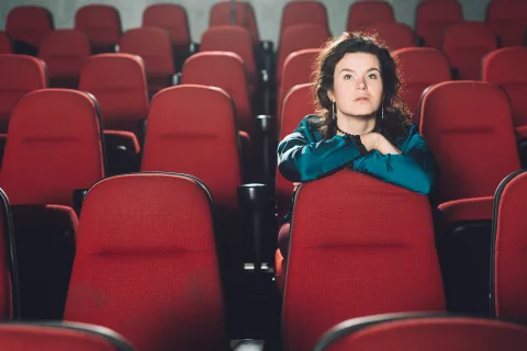 Афиша: Знакомый ваш Сергей Есенин в Москве 3 октября 2026