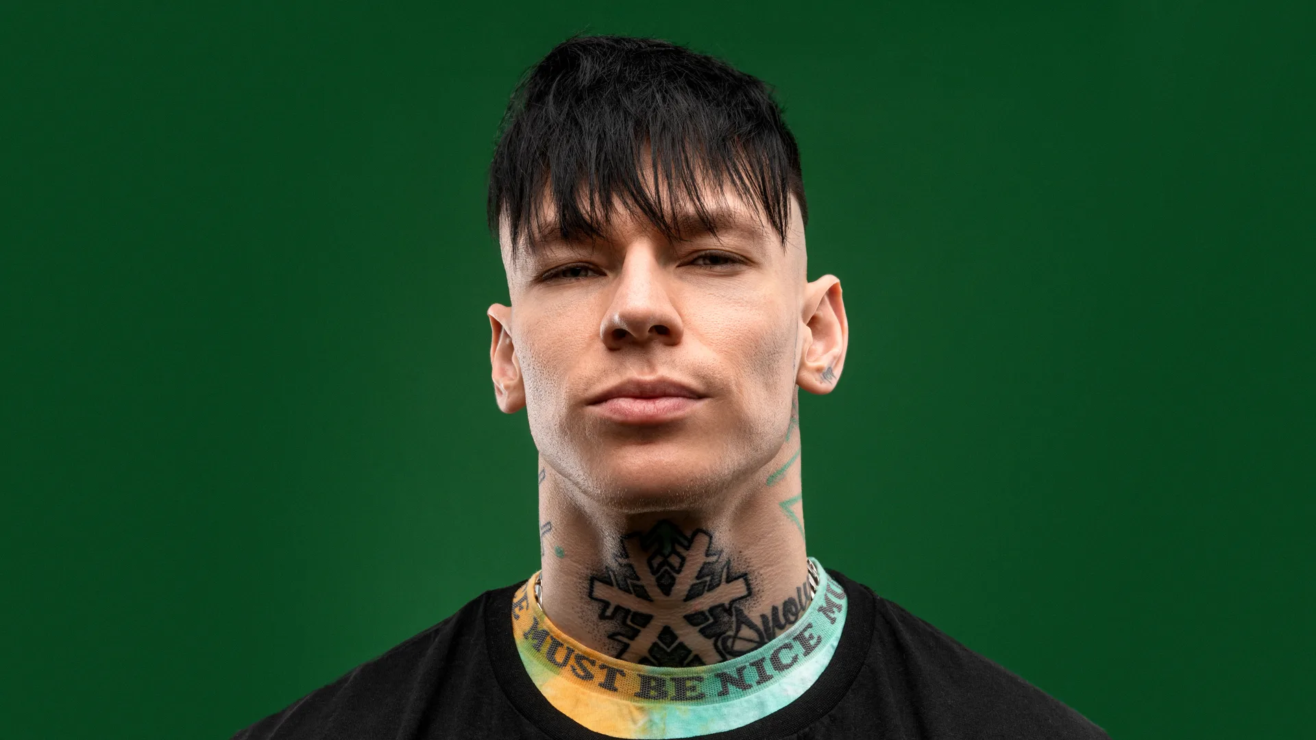 Афиша: Звёзды топ-чартов на одной сцене: NILETTO, A.V.G, Jakone, Kiliana в Брянске 10 октября 2026