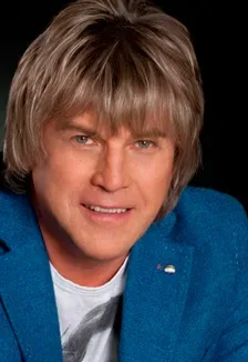 Афиша: Алексей Глызин в Санкт-Петербурге 4 сентября 2026
