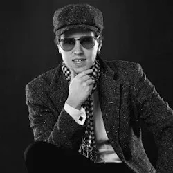 Афиша: Alex Abra. Celentano Show в Москве 23 сентября 2026