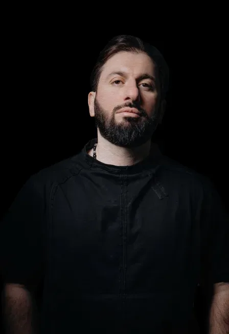 Афиша: Андрей Куценко. Сольный концерт «Жизнь после рехаба». в Москве 19 сентября 2026