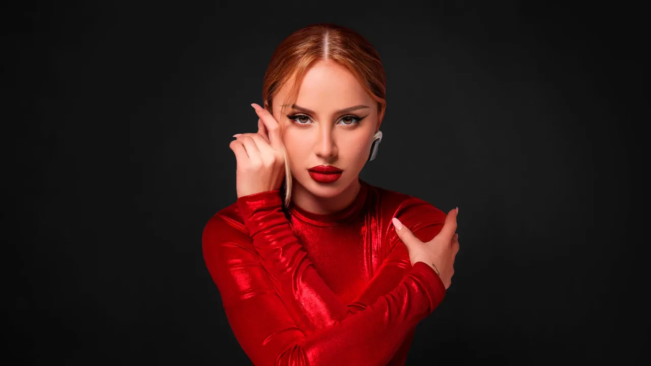 Афиша: Anna Asti в Липецке 18 сентября 2026