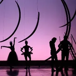 Афиша: Balletgala / Гала-балет в Москве 18 сентября 2026