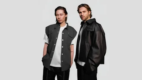 Афиша: БИС. Возвращение в Москве 19 сентября 2026