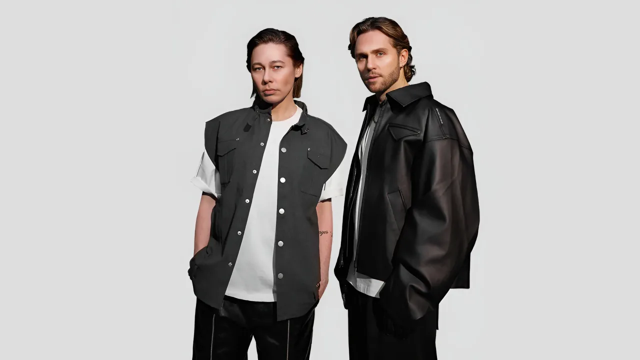 Афиша: БИС. Возвращение в Санкт-Петербурге 26 сентября 2026