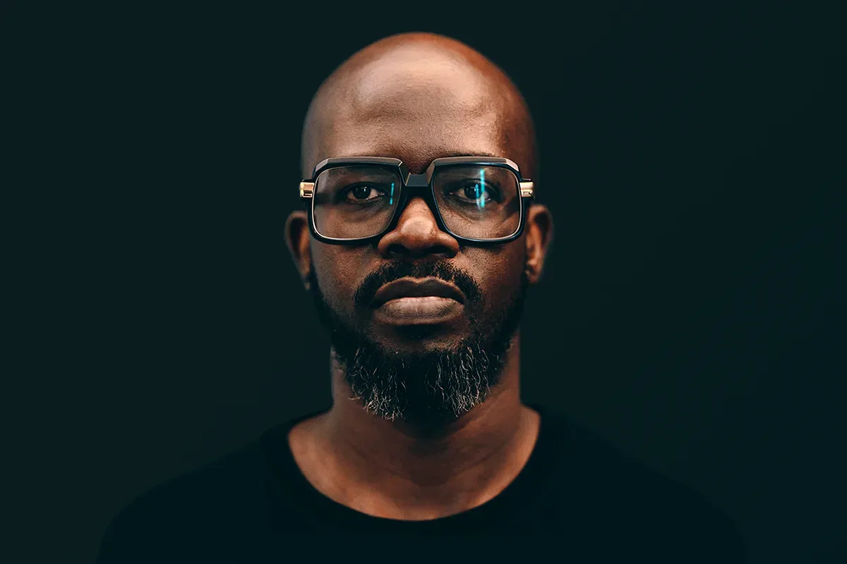 Афиша: Black Coffee в Турцие 25 сентября 2026