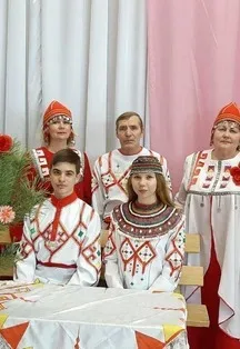 Афиша: Час занимательного чувашского языка в Оренбурге 12 сентября 2026