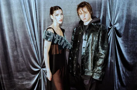 Афиша: Cream Soda в Красноярске 24 сентября 2026